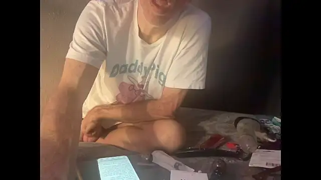 texpig 网络视讯表演