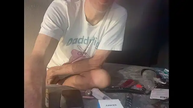 texpig 웹캠 쇼