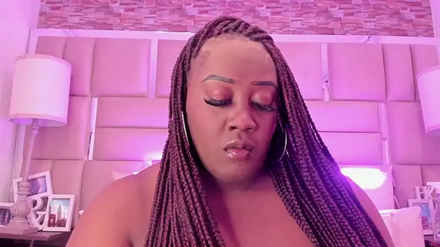 ShaniaBrownn Live XXX-chat