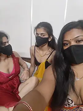 Show webcam de cutee__crazy