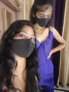 Show webcam de cutee__crazy
