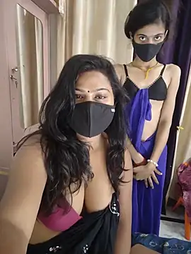 cutee__crazy Pertunjukan Webcam