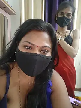 cutee__crazy Webcam-Show