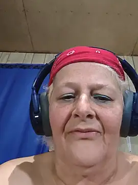 DavisDesires' Webcam Show