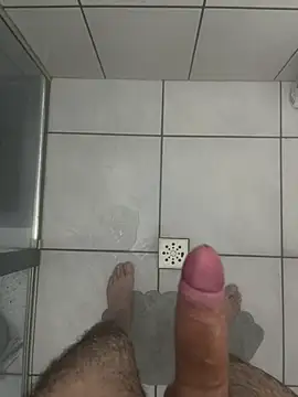 Murillo244 Webcam show