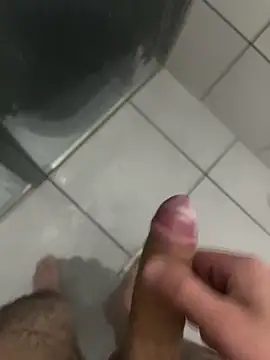 Murillo244 webkamerás műsora