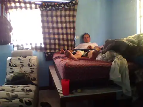 Luzbel666 Webcamshow