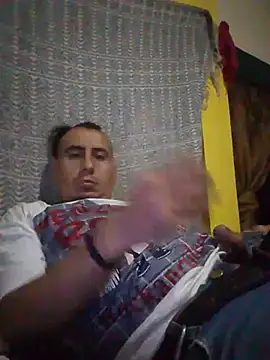 Luzbel666 Webcam Show