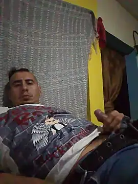 عرض كام Luzbel666
