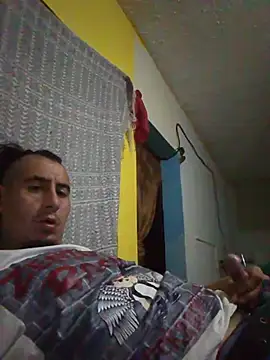 Luzbel666 Webcamshow