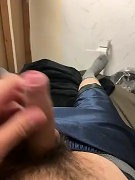danielM2234 Шоу с уебкамера