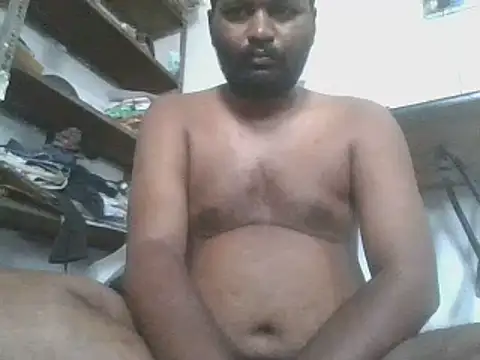 aravin654321 Show Webcam