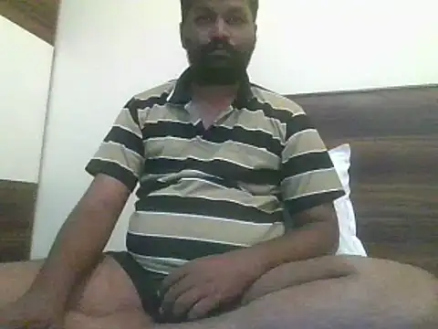 Show Webcam de aravin654321