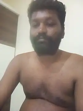 aravin654321 Pertunjukan Webcam