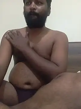 Show de webcam de desitamil33