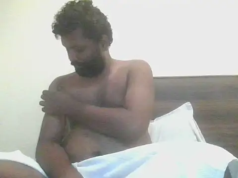 desitamil33 Webcam-Show
