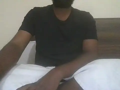 Show de webcam de desitamil33