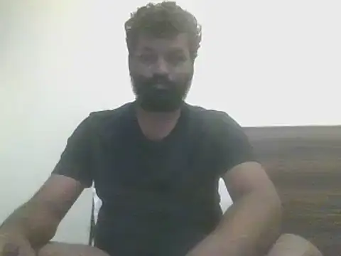 Show webcam de desitamil33