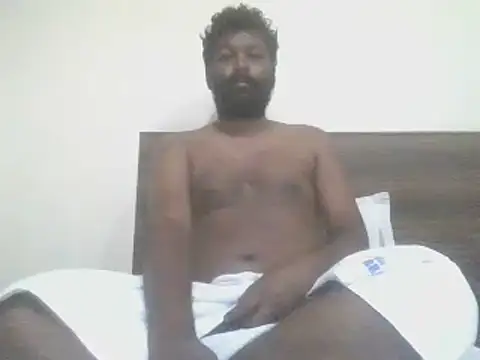 Show webcam de desitamil33