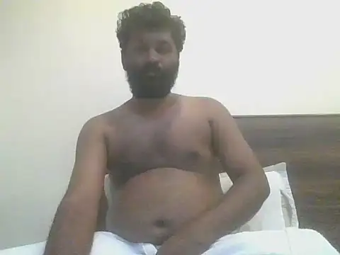 Show de webcam de desitamil33
