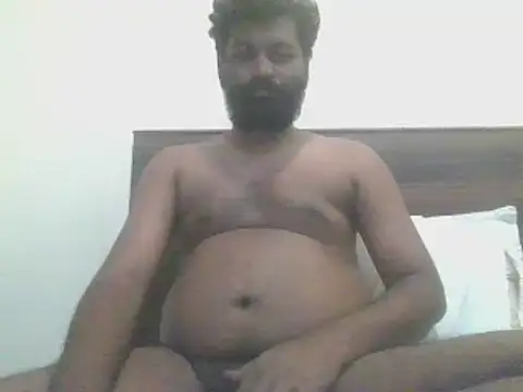 Show Webcam de desitamil33