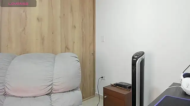 Show de xspecialoomx na webcam