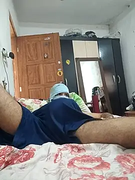Show de webcam de KleberL