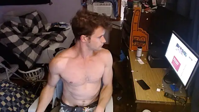 Show Webcam de slapsmacks