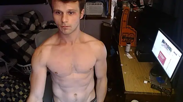 slapsmacks Show in webcam