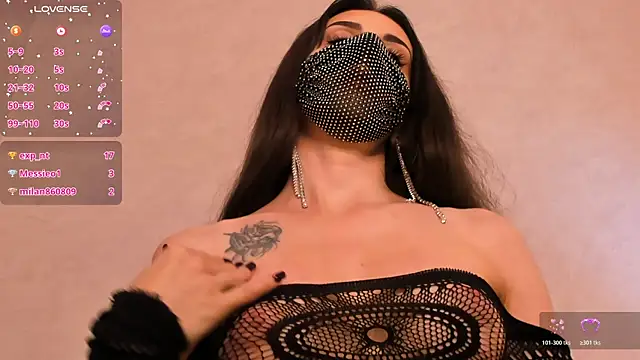 Chat XXX Live Fatima_arabia