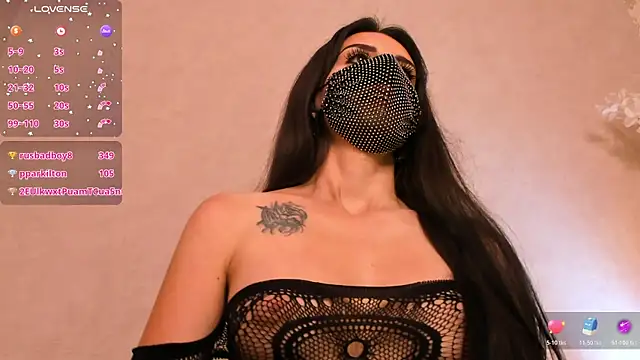 دردشة Fatima_arabia الجنسية المباشرة