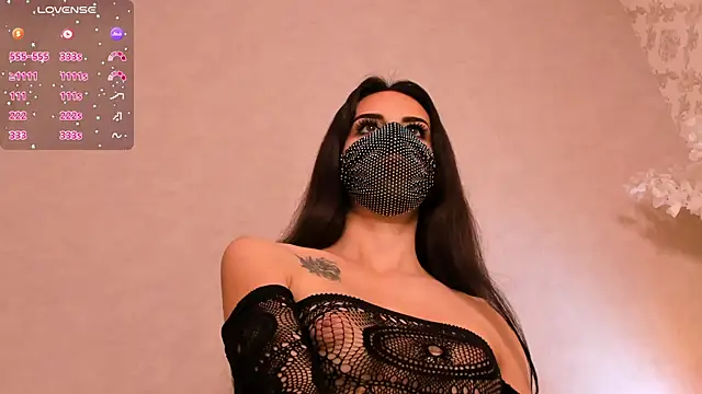 Fatima_arabia Show in webcam