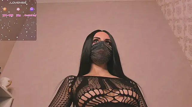 Fatima_arabia's Webcam Show