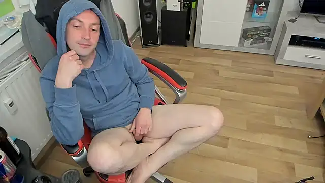 Toniboy31 webcam show