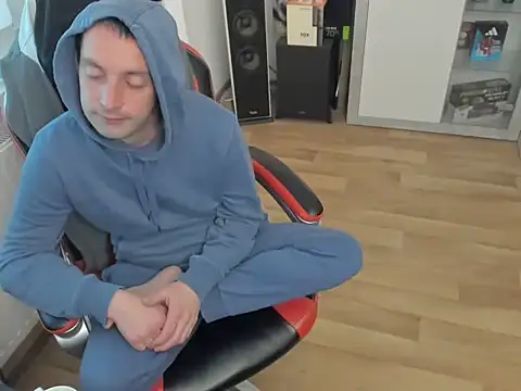 Toniboy31 Webcam-Show