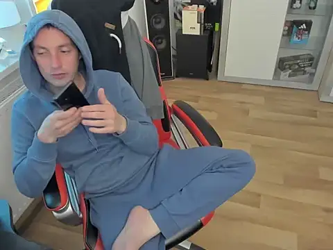 Toniboy31: вебкам-шоу