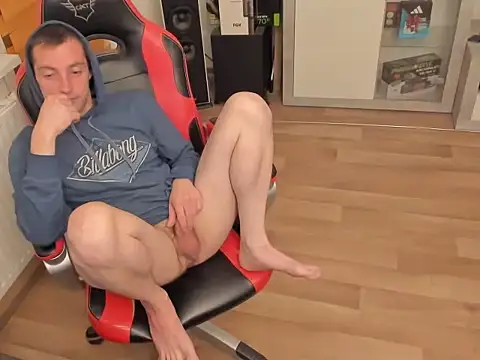 Toniboy31 Webcam Show
