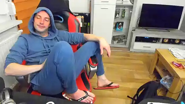 Вебкам-шоу Toniboy31