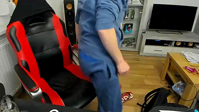 Toniboy31 Webcam-Show