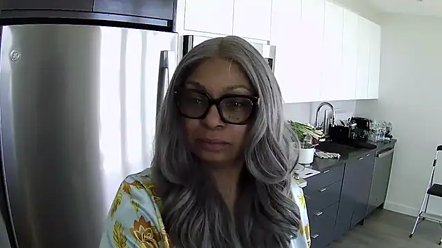 MSweetLindaParks' Webcam Show