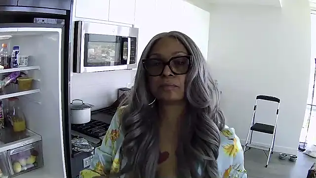 MSweetLindaParks' Webcam Show