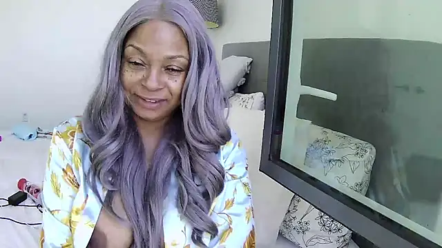 Show Webcam de MSweetLindaParks