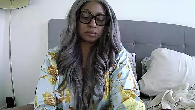 Show webcam de MSweetLindaParks