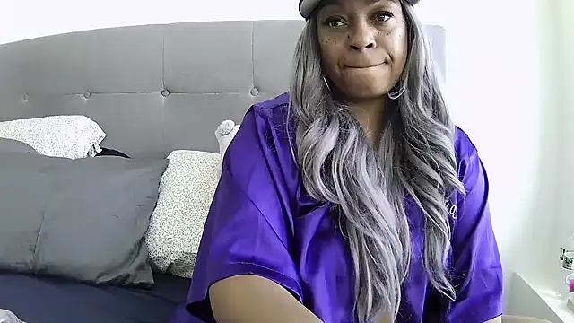 MSweetLindaParks' Webcam Show