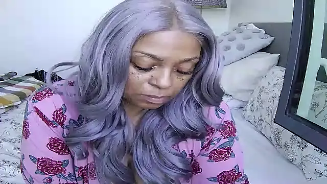 Show webcam de MSweetLindaParks