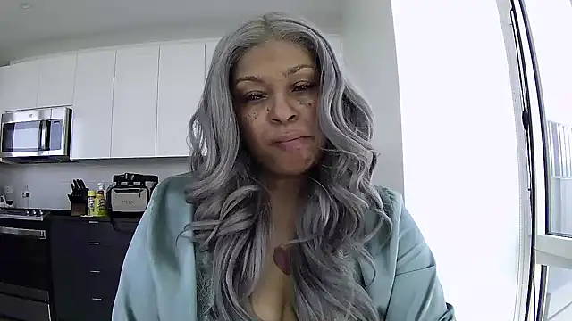 MSweetLindaParks' Webcam Show