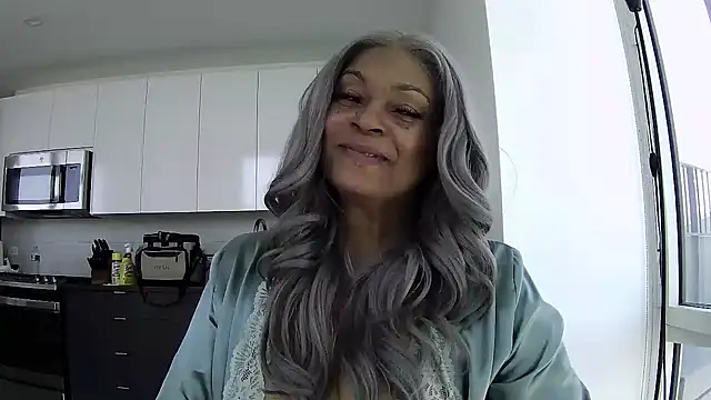 MSweetLindaParks 网络视讯表演