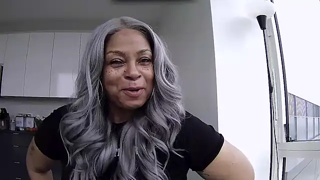 Show webcam de MSweetLindaParks