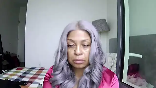 MSweetLindaParks' Webcam Show