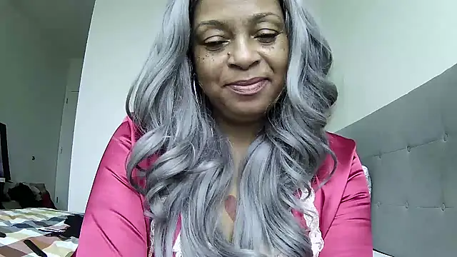 Show webcam de MSweetLindaParks